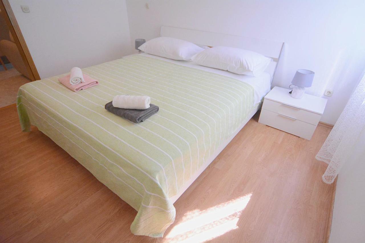 Arija Apartment Bilice Exterior photo