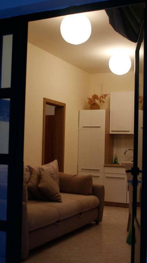 Arija Apartment Bilice Exterior photo